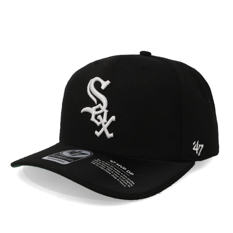 Gorra '47 MLB White Sox Cold Zone MVP Unitalla