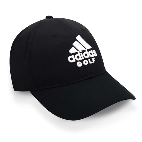 Gorra Adidas Golf Perform H Ha9258 Negro Unitalla