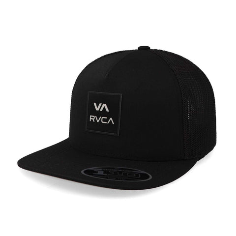 Gorra Rvca Atw Tech M Avyha00479 Negro Unitalla