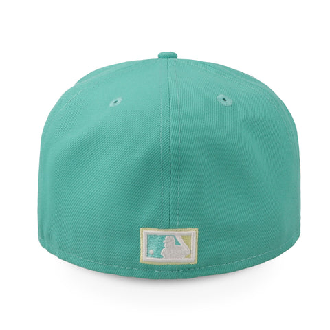 Gorra New Era 59 Fifty MLB Yankees All Star Game 77 Aqua