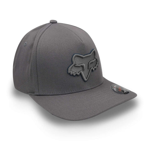 Gorra Fox Epicycle 27091-016 Flexfit Gris