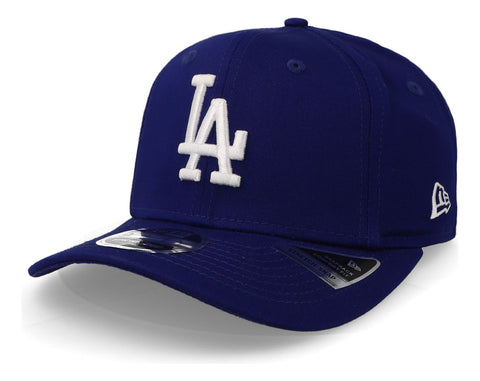 Gorra New Era 9 Fifty MLB Dodgers World Series SS Unitalla