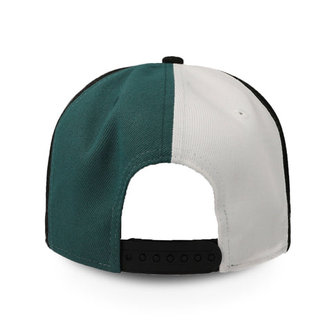 Gorra New Era 9 Fifty NFL Rams Sideline 23 Azul Unitalla