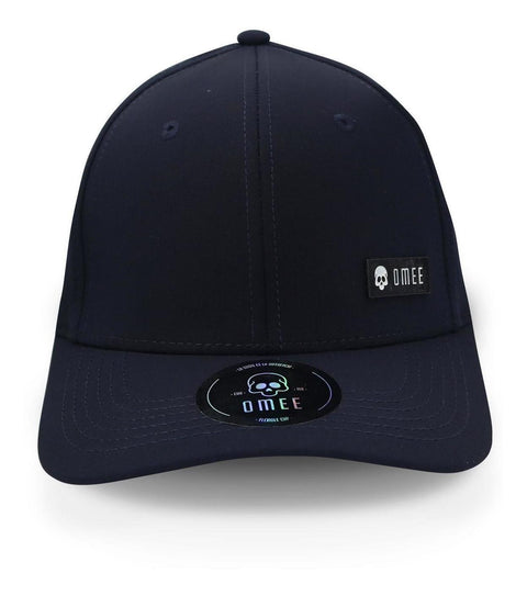 Gorra Omee Chloride Azul Marino Unitalla