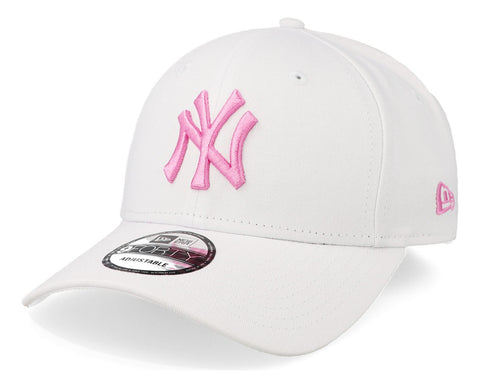 Gorra New Era 9 Forty MLB Yankees League Essential Unitalla