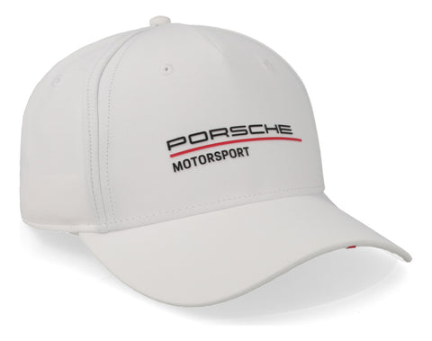 Gorra Formula 1 Porsche Rp Team Cap Blanco Unitalla