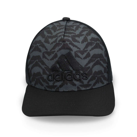 Gorra Adidas Snap Trucker Ht2040 Negro Unitalla