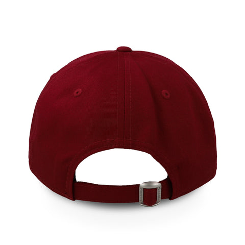 Gorra New Era 9 Forty MLB Dodgers Team Outline Rojo Unitalla