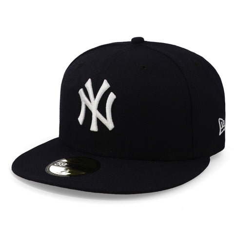 Gorra New Era 59 Fifty MLB Yankees Gris 2017 Cerrada