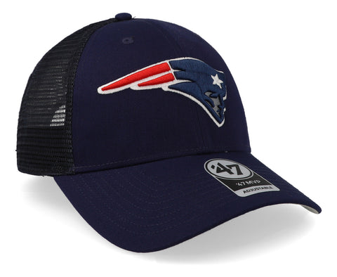 Gorra '47 NFL Patriots Branson MVP Marino Unitalla