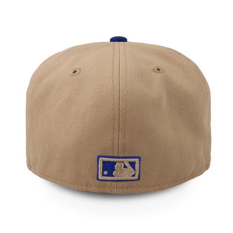 Gorra New Era 59 Fifty MLB Expos Eg Camcamcam Cerrado