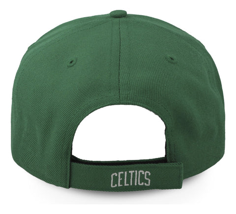 Gorra '47 NBA Celtics MVP Verde Unitalla