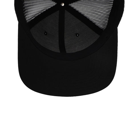 Gorra Columbia Logo 2032011014 Negro Unitalla