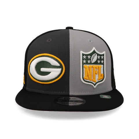 Gorra New Era 9 Fifty NFL Seahawks Sideline 23 Azul Unitalla