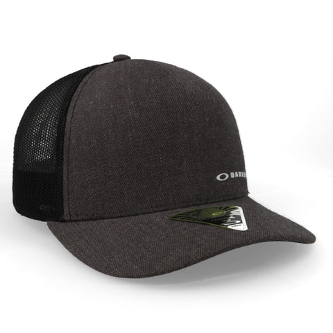 Gorra Oakley Chalten Cap 911608 01k01ku Olivo Unitalla