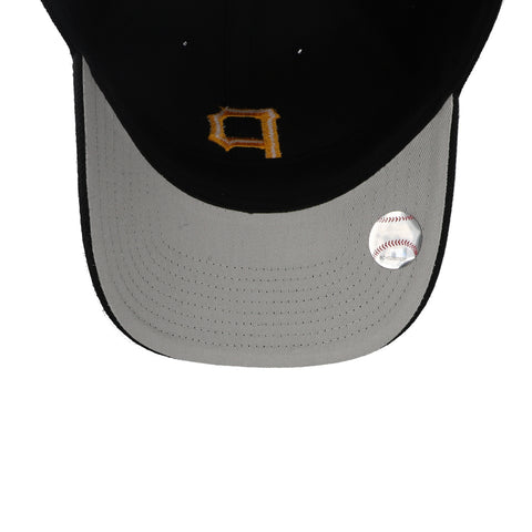Gorra '47 MLB Pirates MVP Negro Unitalla
