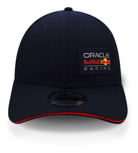 Gorra New Era 9 Forty F1 Red Bull Azul Marino Unitalla