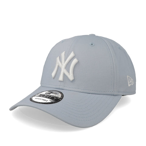 Gorra New Era MLB Yankees Essential Azul Cielo Unitalla