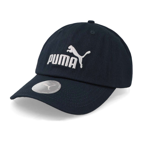 Gorra Puma 02435705 Ess No.1 Bb Azul Marino Unitalla