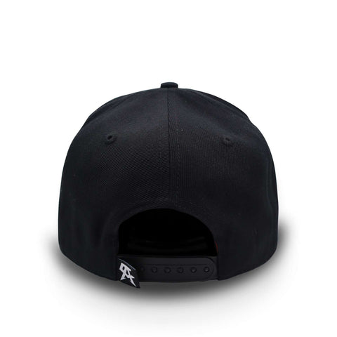 Gorra Canelo King Crown CAA0167 Verde Unitalla