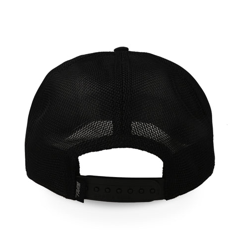 Gorra Goorin Bros 101-1814 The Suede Bat Negro