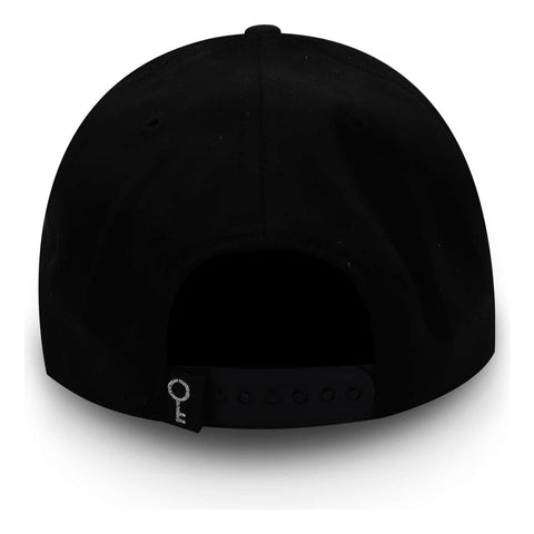 Gorra Preto Original Snapback Negro Unitalla