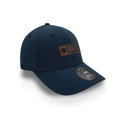 Gorra Omee Ezio Parche D Verde Unitalla