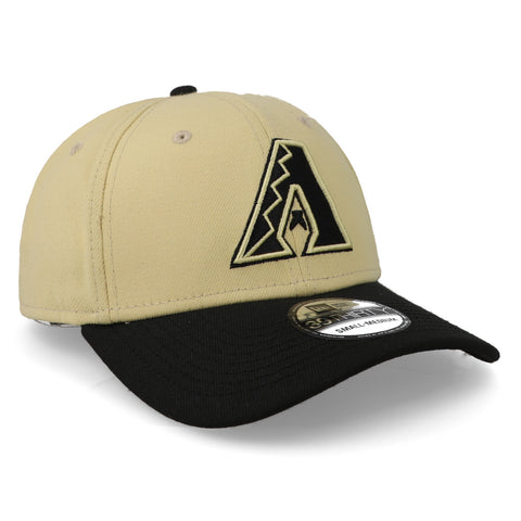 Gorra New Era 39 Thirty MLB Diamondbacks City Connect Cerrada