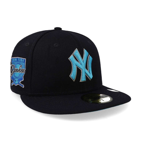 Gorra New Era 59 Fifty MLB Fathers Day 23 Yankees Cerrada