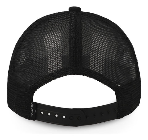 Gorra Goorin Bros Little Panther 201-0025 Black Xs Para Niño