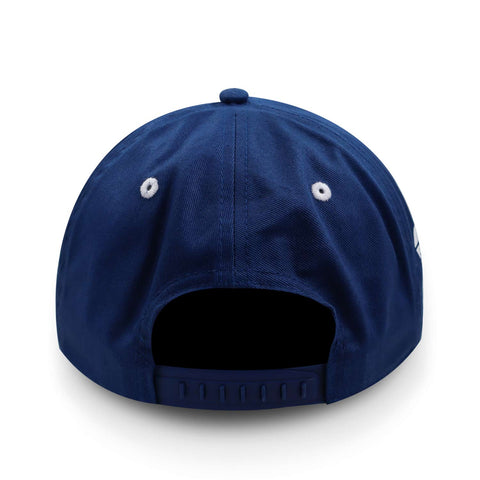 Gorra Formula 1 Grand Prix British Silverstone Azul Marino