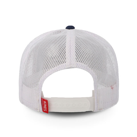 Gorra Kimes Signage 16062382 Azul Marino Unitalla