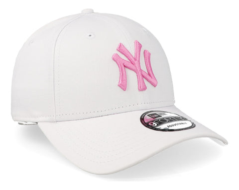 Gorra New Era 9 Forty MLB Yankees League Essential Unitalla
